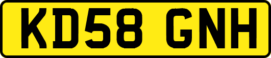 KD58GNH