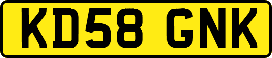 KD58GNK