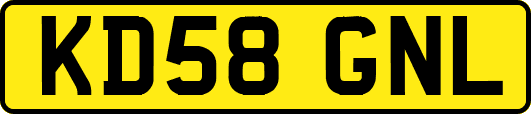 KD58GNL