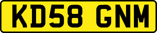 KD58GNM