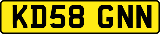 KD58GNN
