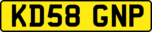 KD58GNP