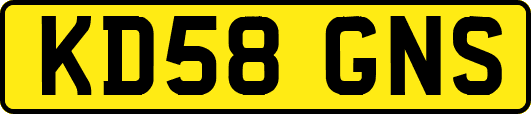 KD58GNS