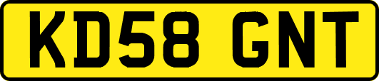KD58GNT