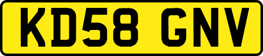 KD58GNV