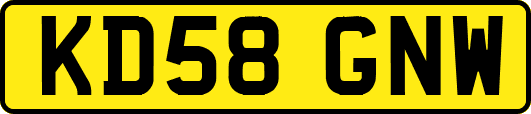 KD58GNW