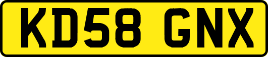 KD58GNX