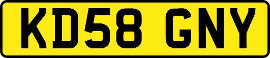 KD58GNY