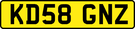 KD58GNZ