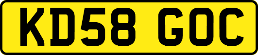 KD58GOC