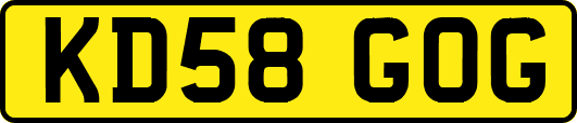 KD58GOG