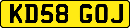 KD58GOJ