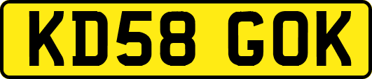 KD58GOK