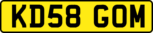 KD58GOM