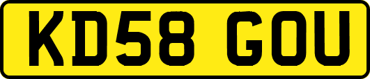 KD58GOU