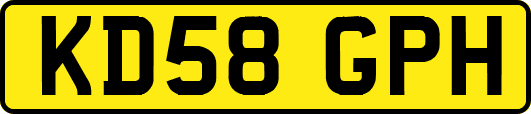 KD58GPH