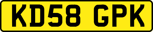 KD58GPK