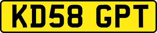 KD58GPT