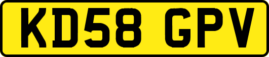 KD58GPV