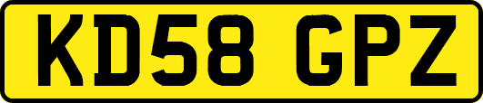 KD58GPZ
