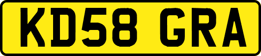 KD58GRA