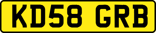 KD58GRB