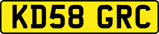 KD58GRC