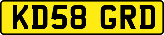 KD58GRD