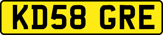 KD58GRE