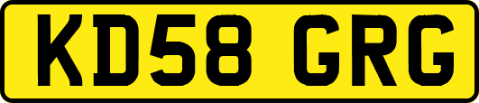 KD58GRG