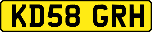 KD58GRH