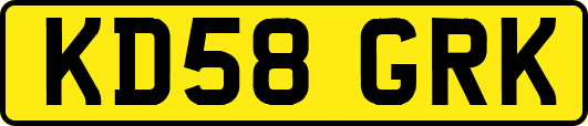 KD58GRK