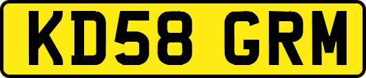 KD58GRM
