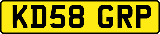 KD58GRP