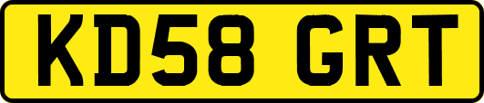 KD58GRT