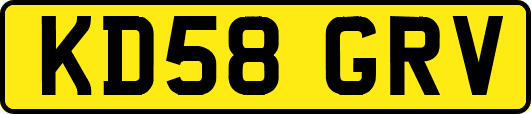 KD58GRV