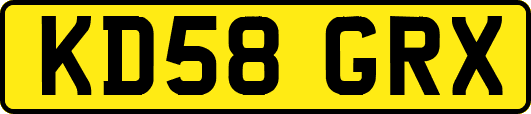 KD58GRX