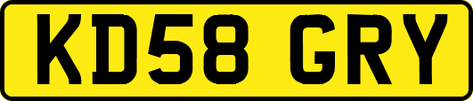 KD58GRY