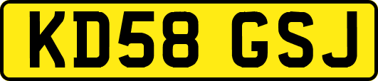 KD58GSJ