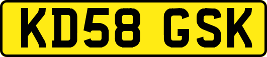 KD58GSK