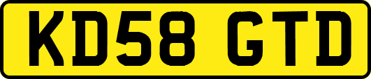 KD58GTD
