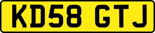 KD58GTJ