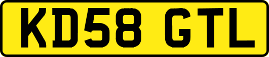 KD58GTL
