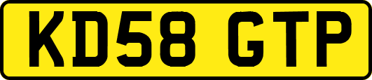 KD58GTP