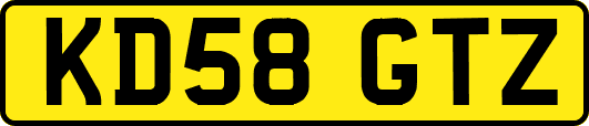 KD58GTZ
