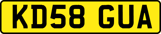 KD58GUA