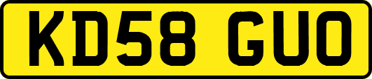 KD58GUO
