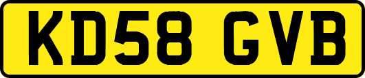 KD58GVB