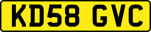 KD58GVC