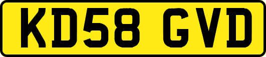 KD58GVD